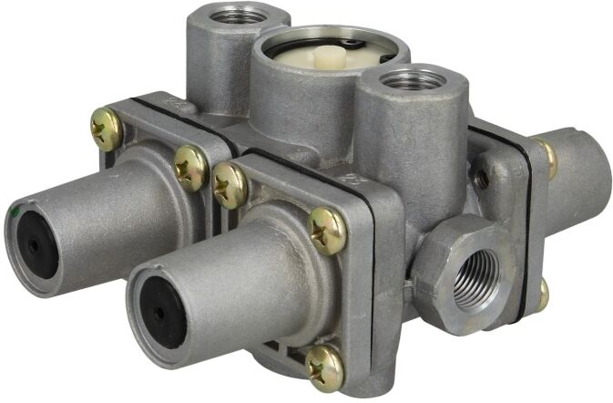 Mehrkreisschutzventil PNEUMATICS PN-10101