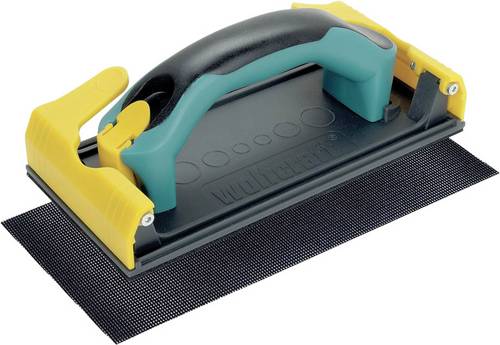 Wolfcraft 4056000 Handschleifer 1St.