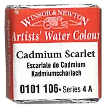 Winsor & Newton Aquarellfarbe Artists (0101106)