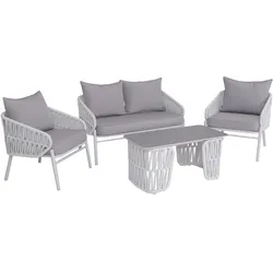 MCW, Gartenlounge, P90-G