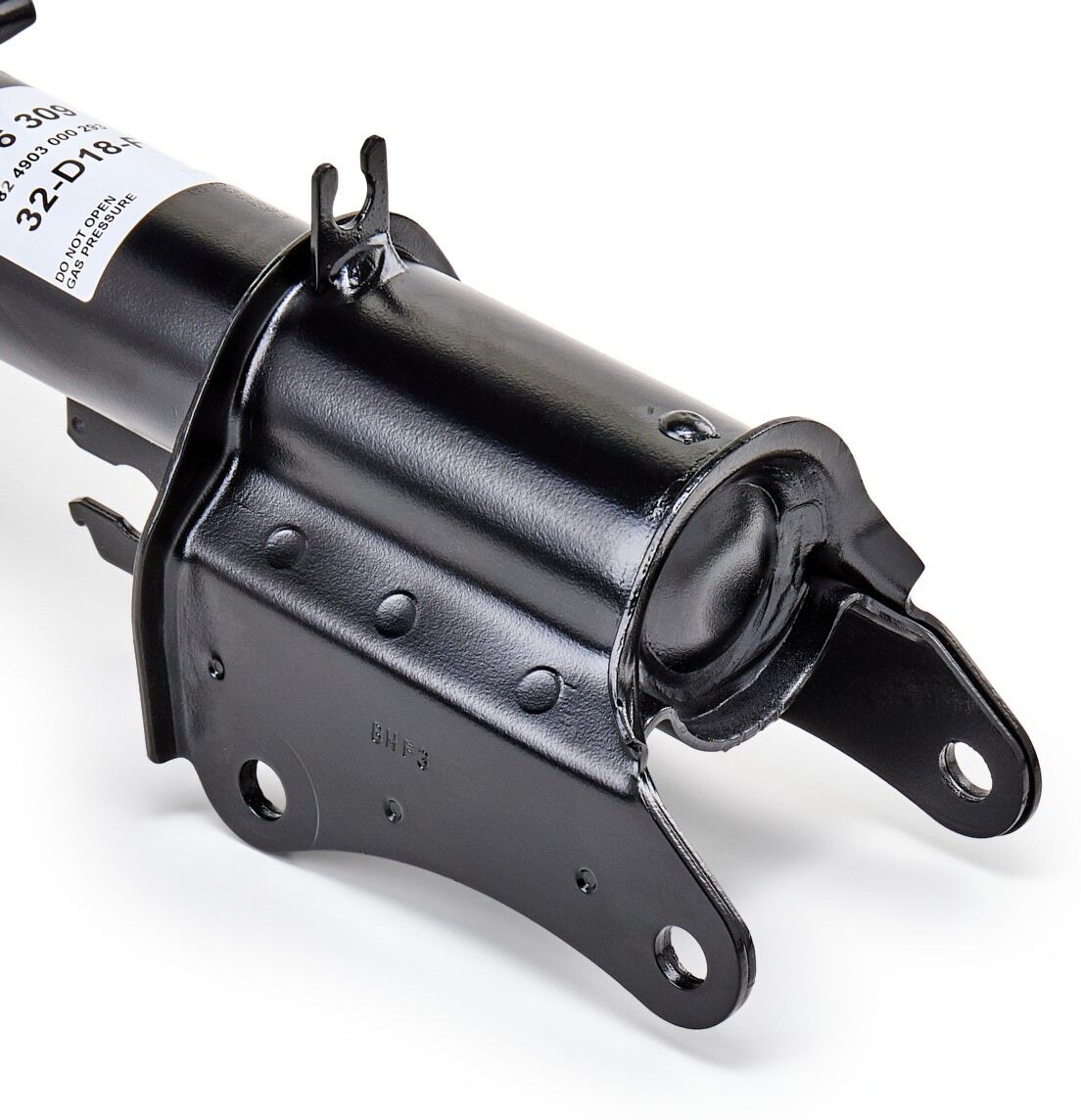 SACHS 556 309 Iskunvaimennin