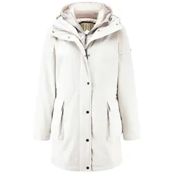Funktions-Parka Green Goose beige, 40