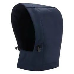 Softshell-Kapuze "MOTION TEX LIGHT" - Blau