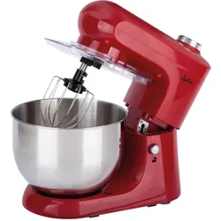 Jata JEMA1502, Küchenmaschine, Rot