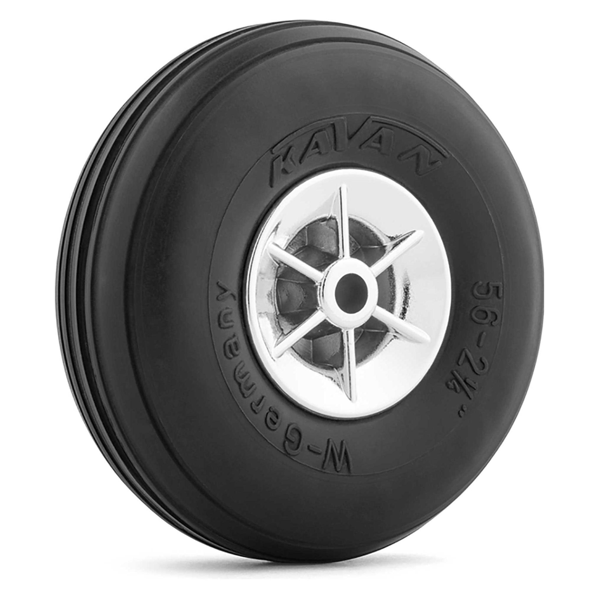 Kavan SuperLight Deluxe Rad 56 mm (0099)