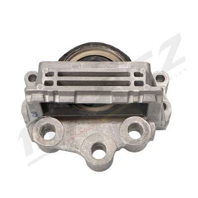 Mertz Lagerung, Motor [Hersteller-Nr. M-S4880] für Ford