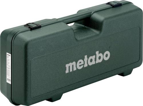 Metabo 625451000 Transportkoffer Kunststoff Grün