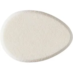 1 Stück Artdeco Yukilonschwämmchen Oval