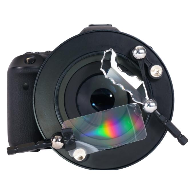 Lensbaby OMNI Magical Flare Bundle (Effekt Filter) (LBOMFB)