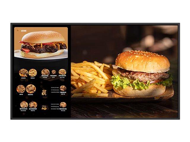 AG Neovo NSD-6503 Digital Signage Display 165,1 cm (65") ND653011M0000