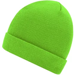Strickmütze "MB7500" - bright-green
