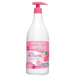 Instituto Español Wein Rose Body Lotion 950ml