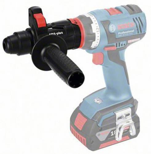 Bosch Power Tools FlexiClick-Aufsatz 1600A003NF