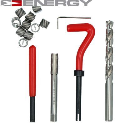Energy Sortiment, Gewindereparatur Ne00789