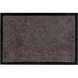 Fussmatte MADRID grün (BL 40x60 cm) - grün - BL 40x60 cm