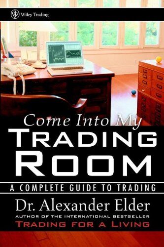 Alexander Elder - Come Into My Trading Room: A Complete Guide to Trading (Wiley Trading) - Preis vom 30.09.2026 09:01:18 h