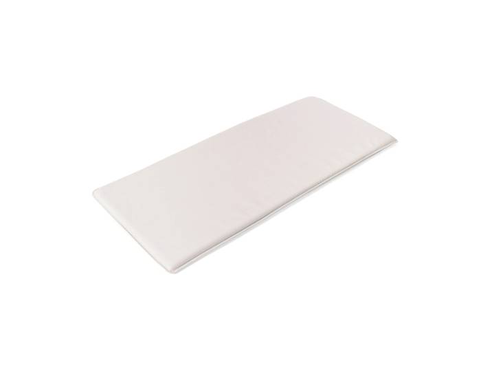 HAY Coussin d assise Palissade till loungesoffa Cream white'
