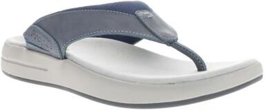 Propet Propét Easton - Mens 15 Navy Sandal XX