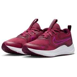 NIKE Cosmic Runner Laufschuhe Kinder 603 - sweet beet/vivid purple-bordeaux 37.5