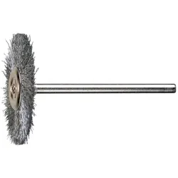 Pferd, Bürstenwerkzeug, RBU 3202/3 ST 0,10