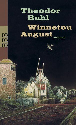 Theodor Buhl - Winnetou August - Preis vom 09.10.2026 07:28:09 h