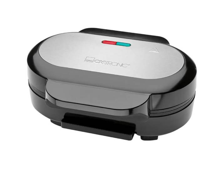 Clatronic HBM 3696 Hamburger Grill