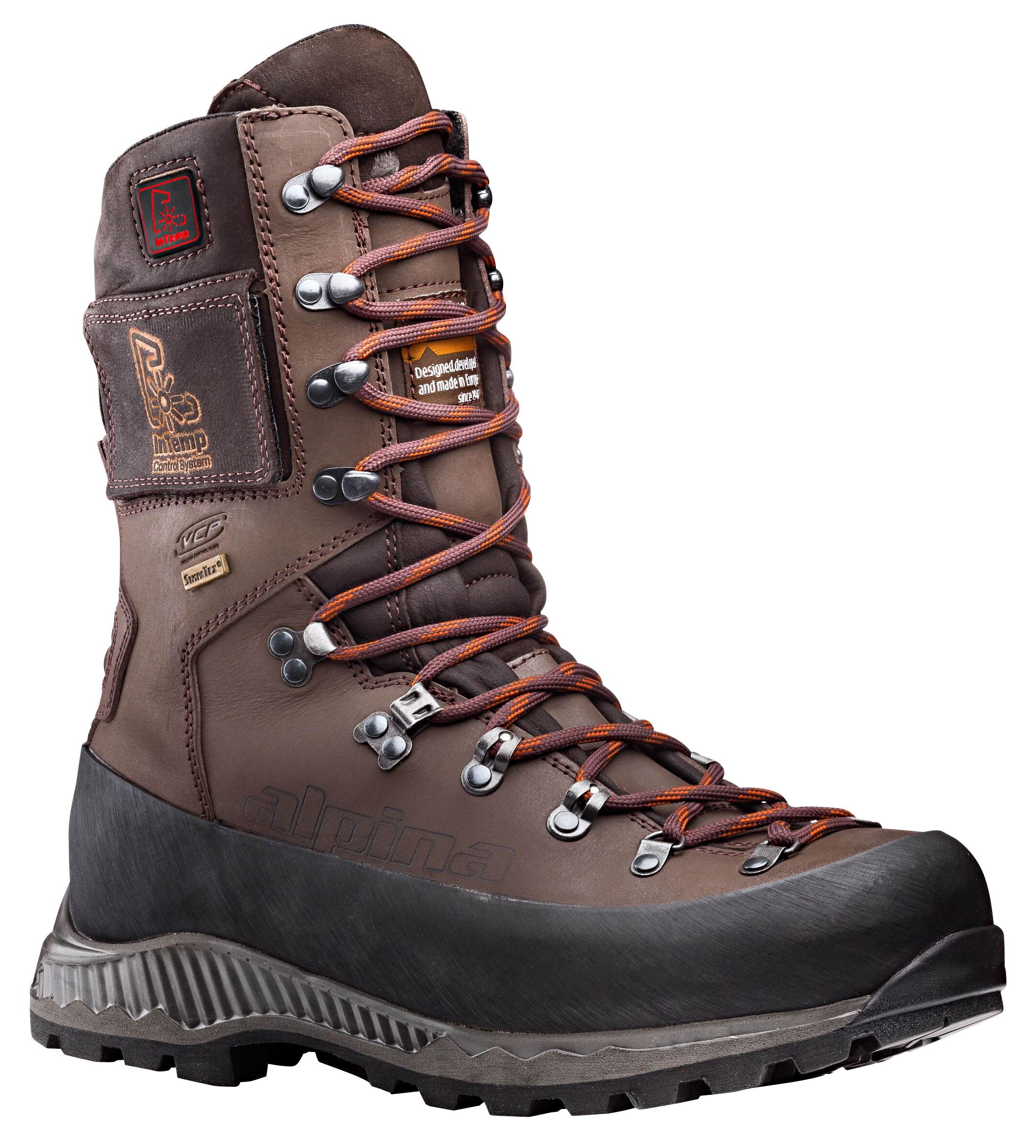 Hunter Heat Herren (Brown) Größe 41