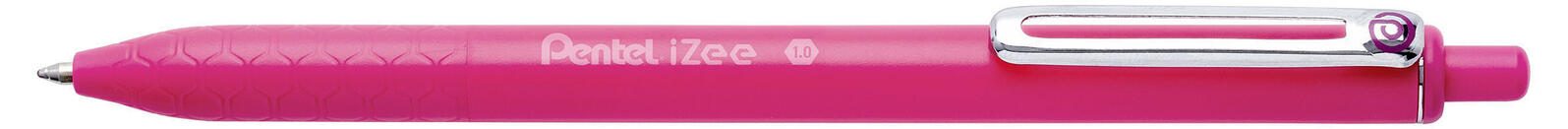 Pentel Kugelschreiber 0.5 mm Pink BX470-P