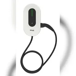 Solax - Smart EV Charger G2 X3-HAC 11 kW Wallbox mit Ladekabel Typ2