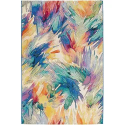 Pergamon, Teppich, In- & Outdoor Teppich Florida (165 x 80 cm)