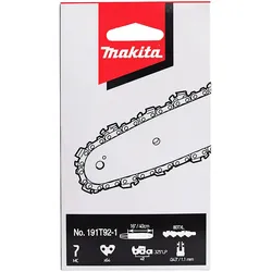 makita Sägekette 191T92-1