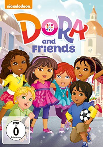 george s. chialtas - Dora - Dora and Friends - Preis vom 09.10.2026 07:28:09 h
