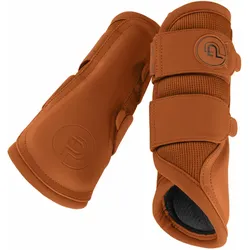 Eskadron Gamaschen MESH amber Platinum 26 F/S, Größe: S