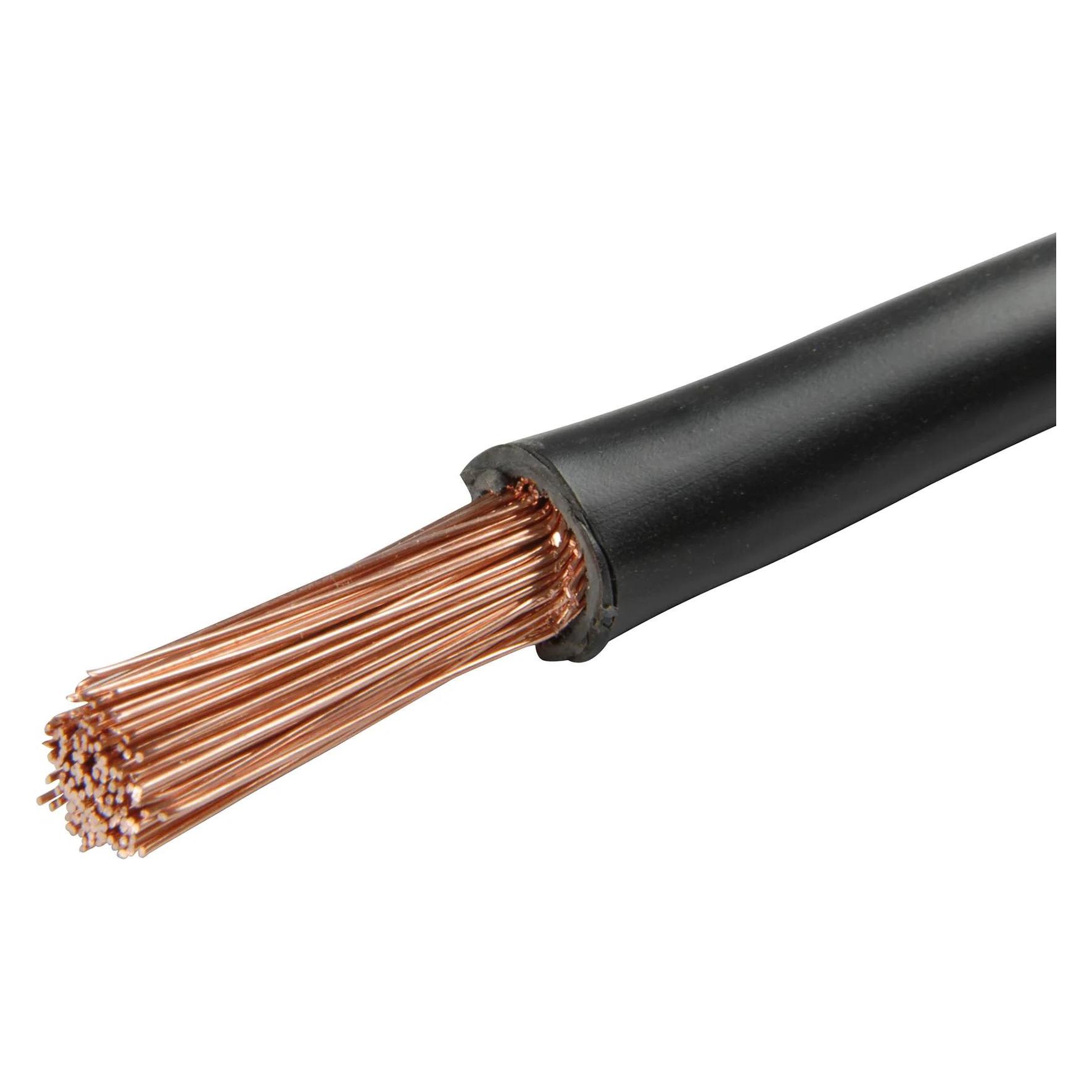 H+B KABEL FLY 25.0 SW RING (51275114000)
