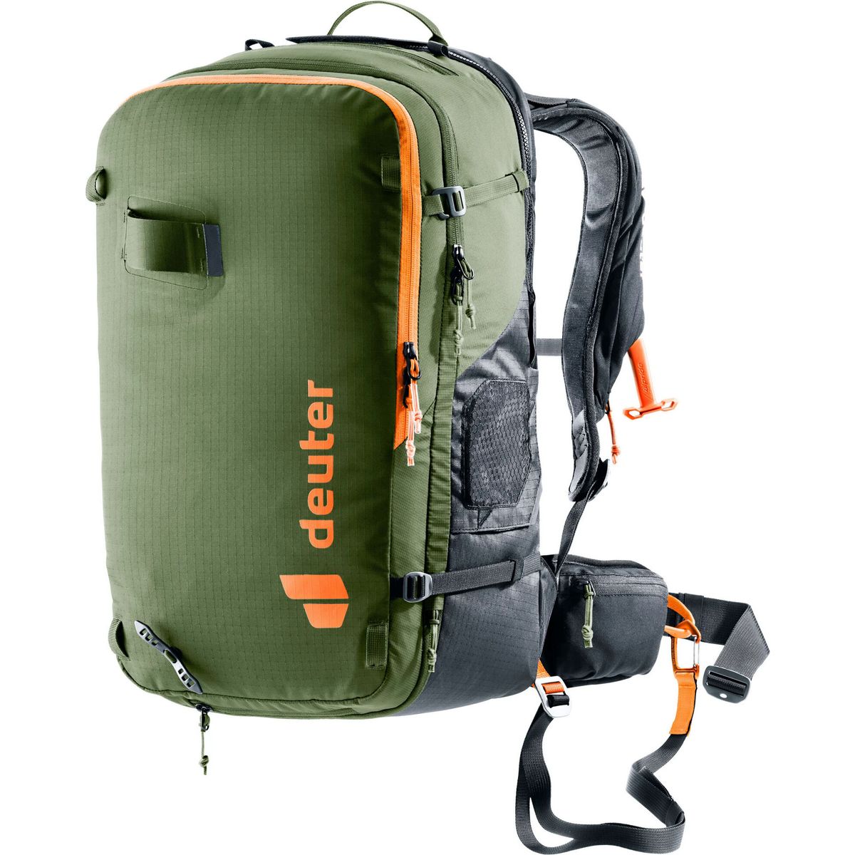 Deuter Alproof 32 khaki-black (2717) 331032327170