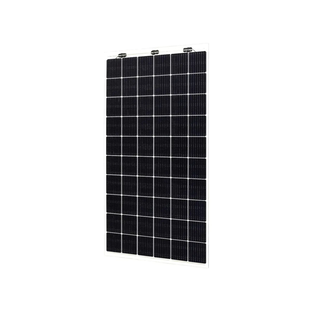 SoliTek SOLID Bifacial 360W Glas-Glas rahmenlos SOLID Bifacial 360W glas-glas frameloos