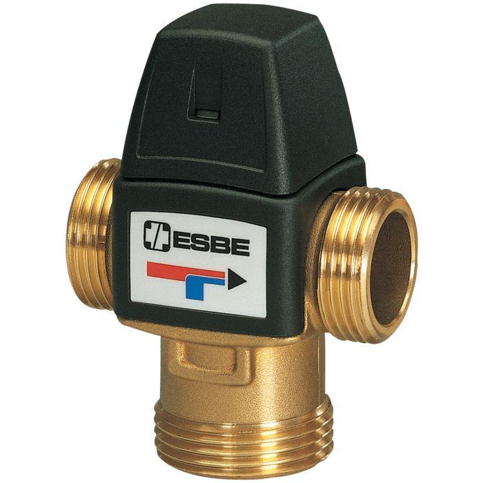 ESBE Vta Mischautomat 31101000 G 1, kvs 1,6, 35-60 °C