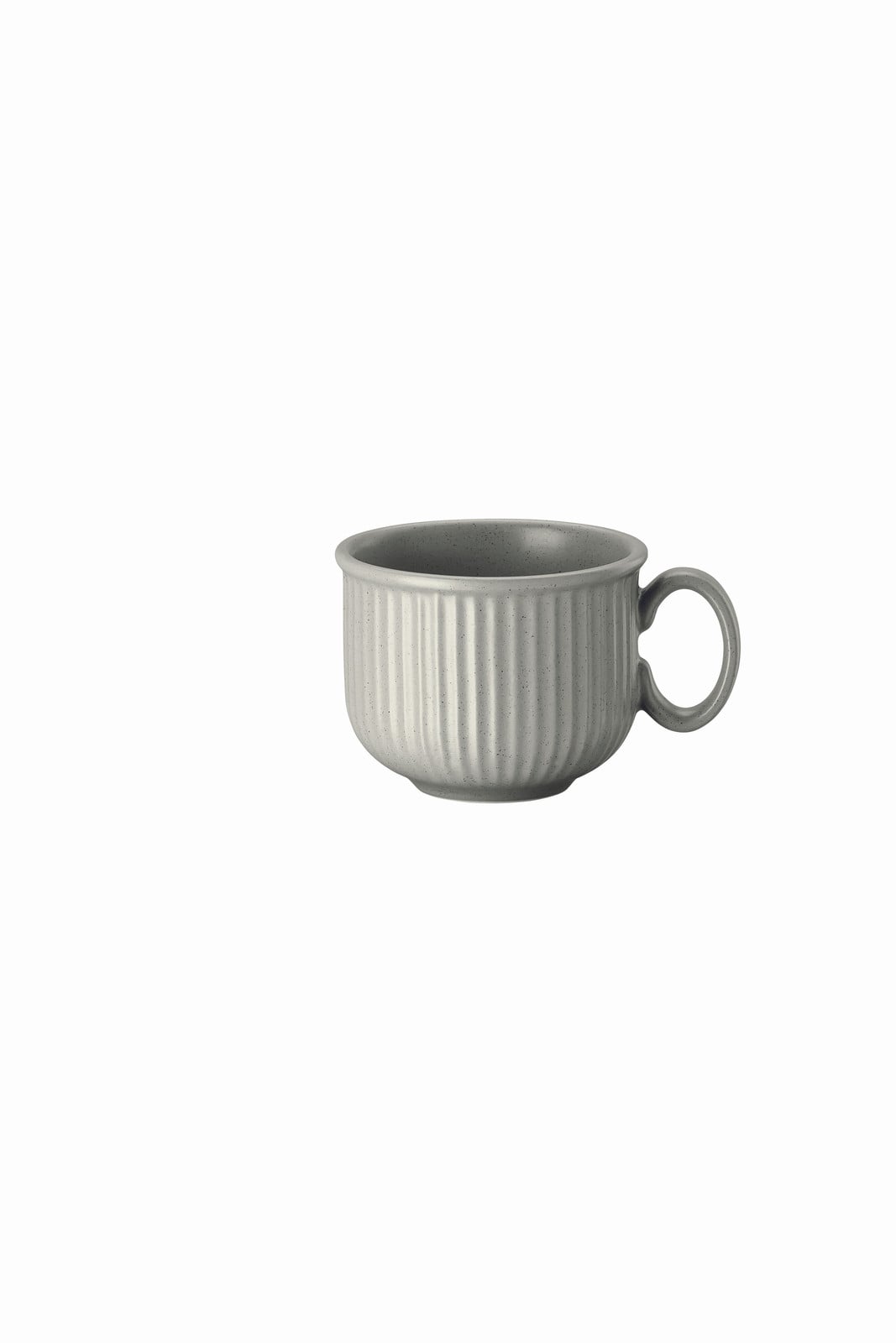 Thomas Espresso-Obertasse Clay Smoke