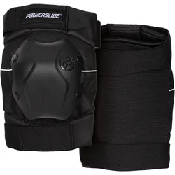 Powerslide, Protektoren, (M, Knieschoner, Paar)