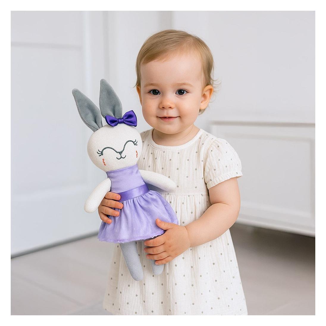 Baby Mix Spielzeug Kaninchen (57940986)