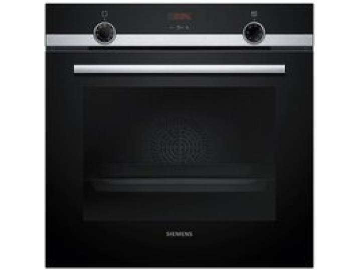 Four Encastrable Siemens iQ300 3600W 71 L Noir - HB514AER4