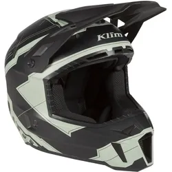 Klim F3 Verge Motocross Helm