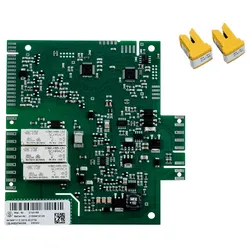 Wolf Gasfeuerungsautomat GBC pneumatisch, für TGB-2-20/30 Flüssiggas