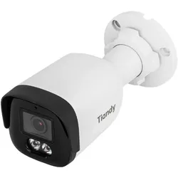 KAMERA IP TC-C35WS 3ERA-4 Color Maker / Lite Series - 5 Mpx 4 mm TIANDY, Netzwerkkamera