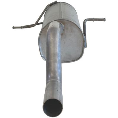 BOSAL Endschalldämpfer 279643 für Peugeot