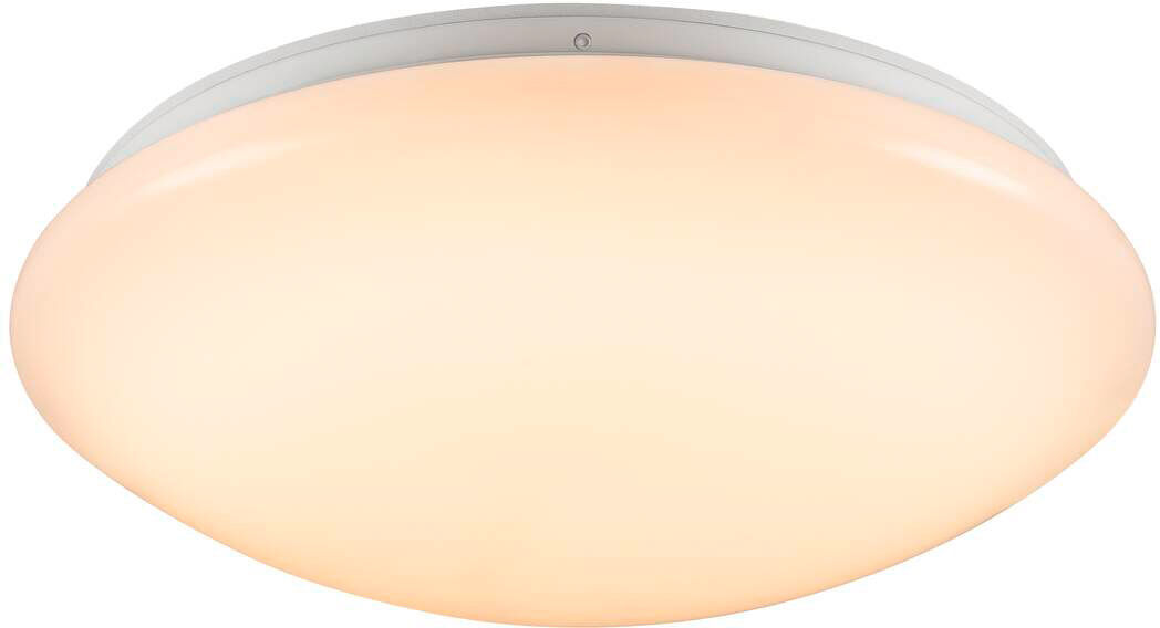 Slv Surface V 390, 10/15/20w 830/840 Ip44 Sensor - Wand- Und Deckenleuchten