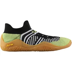 UYN Beemotion Barfußschuhe ältere Kinder E073 - lime 38