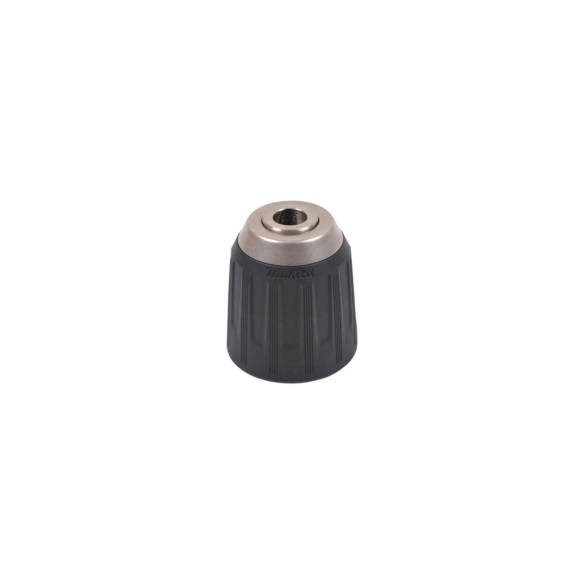 Makita 763238-5 Schnellspannbohrfutter 10mm für Bohrmaschinen und Schlagbohrmaschinen, 763238-5)