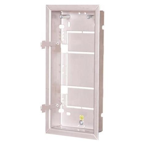 ACO CDN-R2-S Unterputzrahmen klein CDN für CDNP7 mit Befestigungswinkeln (15073)