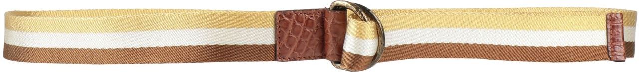 Tom Ford Cinturón Hombre Caléndula 100,110,115,85,90,95 Hombre